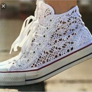 converse crochet 2converse crochet